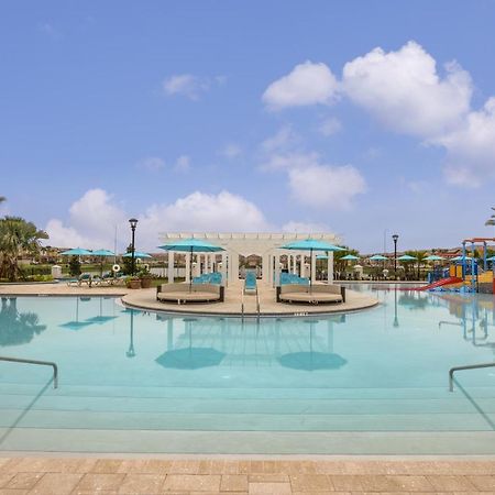 5-Bedroom Home With Private Pool -15 Mins From Disney- オーランド エクステリア 写真