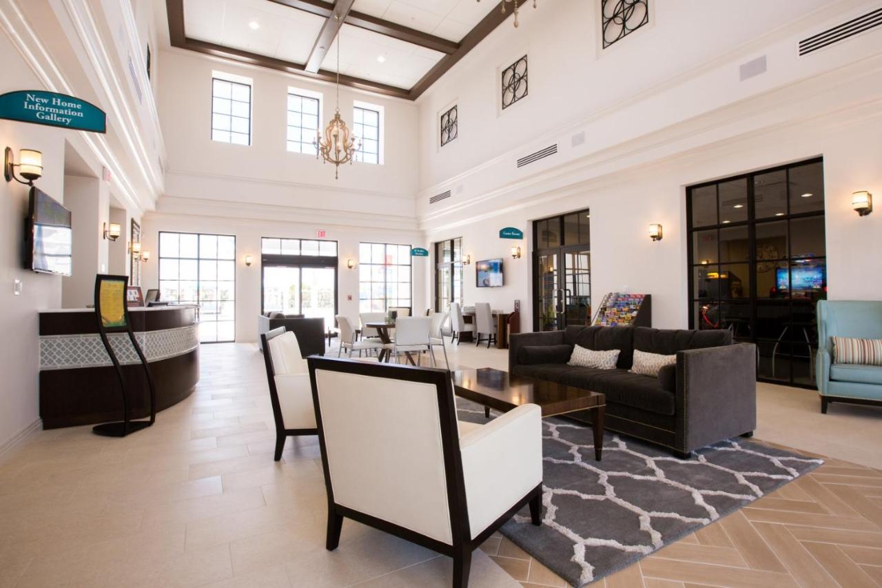 5-Bedroom Home With Private Pool -15 Mins From Disney- オーランド エクステリア 写真